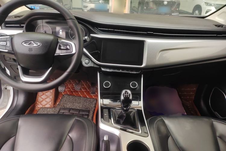 Used Chery Arrizo 5 2019 1.5L Manual Joyful Edition China V Standard