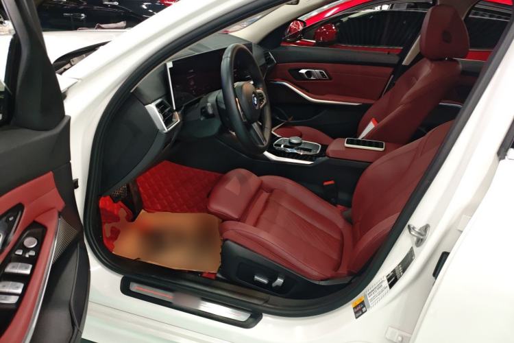 Used BMW i3 2022 eDrive 35 L