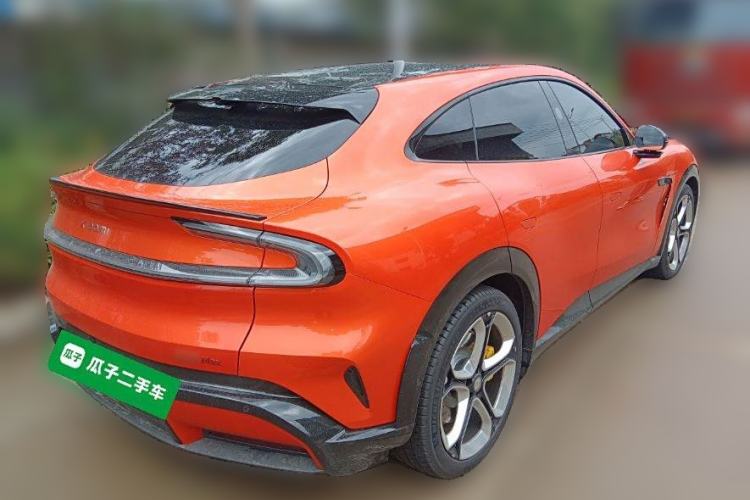 Used Xiaomi Auto YU7 2025 Ultra-Long Range High-Performance All-Wheel-Drive Max Edition
