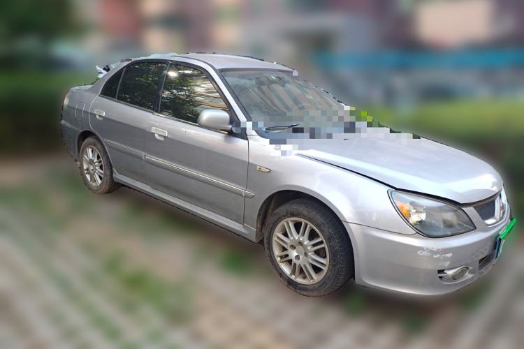 Used Mitsubishi Lancer 2010 Excellence Edition 1.6L Manual Comfort Model