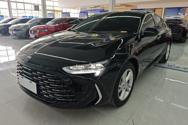 Used Buick Regal 2024 Revised 25T Ultra-Comfort Edition