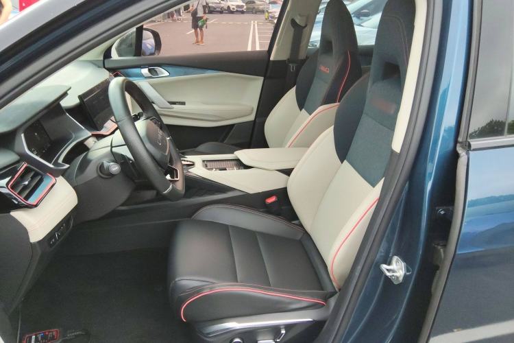 Used Lynk & Co 06 2020 1.5T YAO Halo