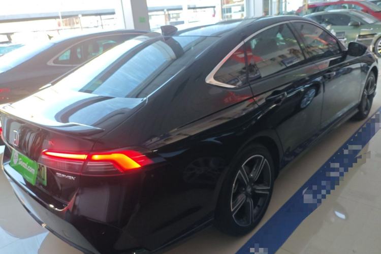 Used Honda Inspire New Energy 2023 ePHEV Prestige Edition