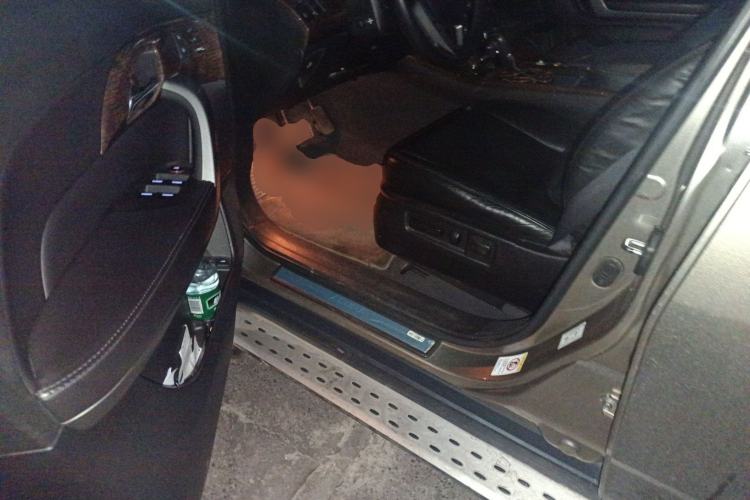 Used Acura MDX 2010 3.7 Standard Edition