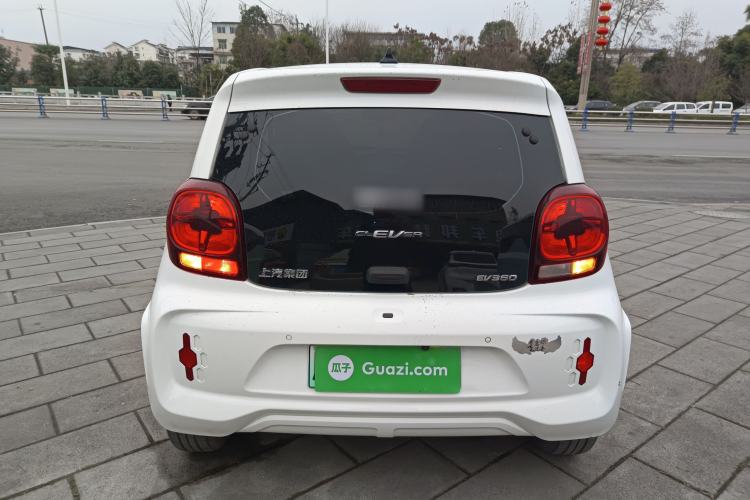 Used Roewe Clever 2021 302km Excellence Edition