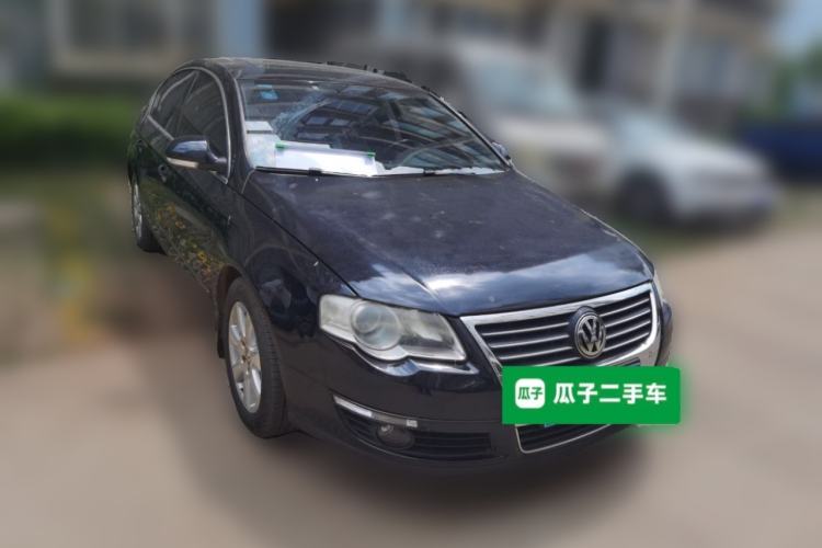 Used Volkswagen Magotan 2011 1.4 TSI Elite Edition
