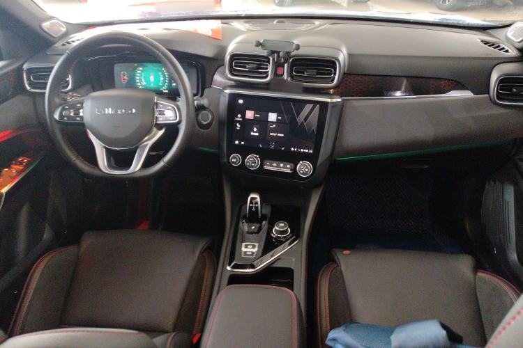 Used Lynk & Co 03 2020 1.5TD DCT JingPro Edition