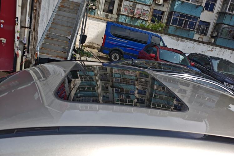 Used Mercedes-Benz GLC Coupe AMG 2020 AMG GLC 43 4MATIC Coupe SUV Roof