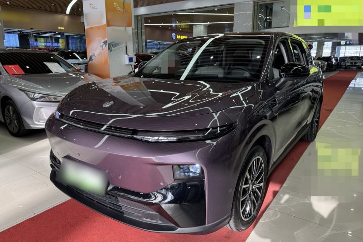 Used Leapmotor B10 2025 510 Joyful Edition
