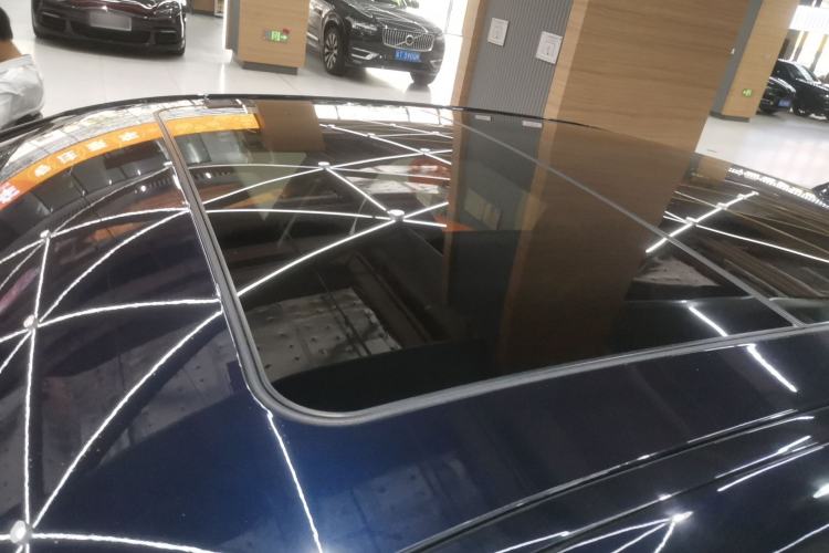 Used BMW 3 Series 2020 Facelifted 325Li M Sport Night Edition Package