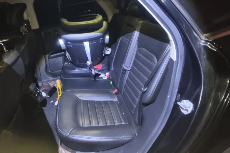 Used Ford Mondeo 2013 1.5L GTDi180 Fashion Edition
