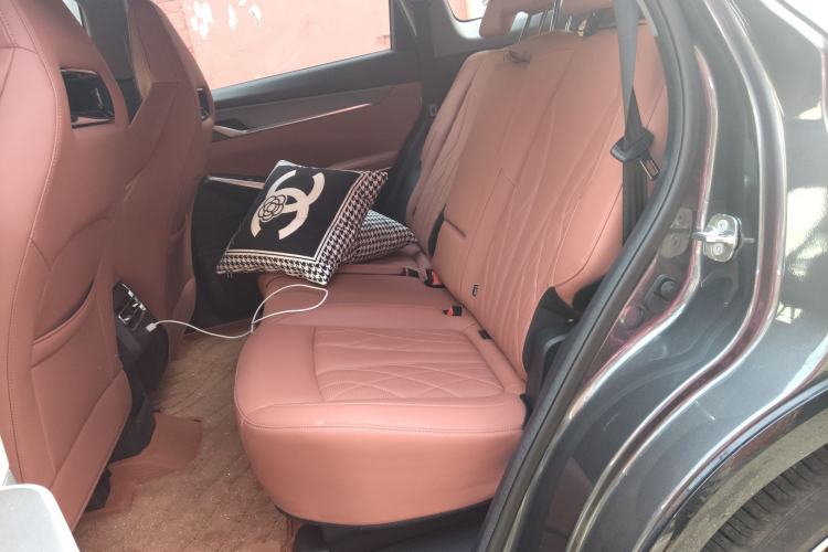 Used Changan CS75 PLUS 2025 Model, 3rd Generation Champion Edition 1.5T Jinghang Version