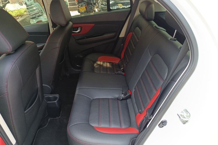 Used Haval H1 2015 1.5L AMT Luxury Model