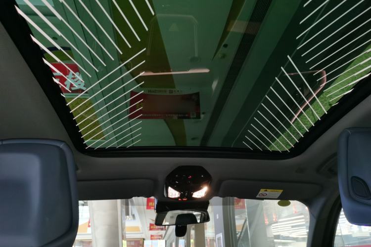 Used BMW X3 2025 xDrive30L Luxury Edition M Sport Package