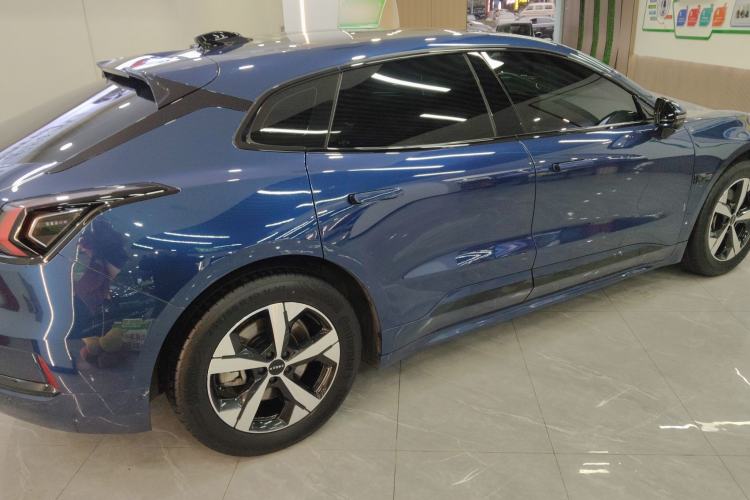 Used Zeekr 001 2023 WE Edition 86 kWh