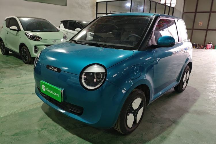 Used Qiyuan Lumin 2022 210km Sweet Edition