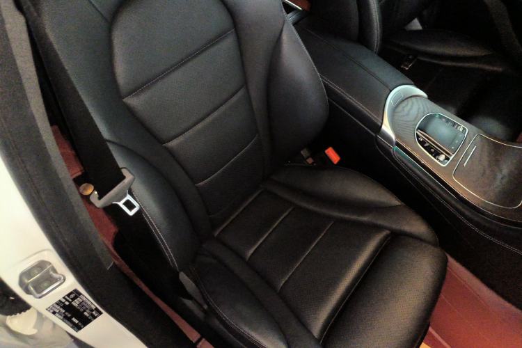 Used Mercedes-Benz GLC 2020 Facelifted GLC 260 L 4MATIC Dynamic Edition
