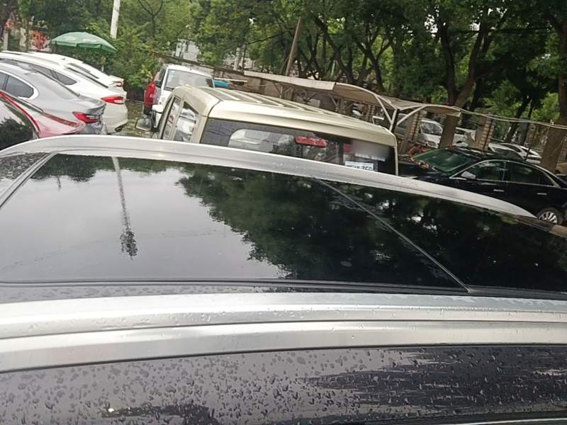 Used Haval H6 2020 1.5 GDIT Automatic Platinum Champion Edition — 26