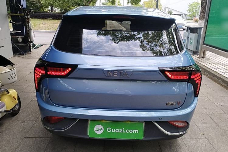 Used NETA V 2022 Chao 400 Lite
