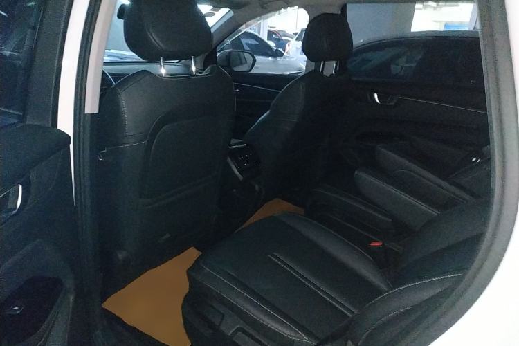 Used Wuling Victory 2020 1.5T CVT Flagship Edition