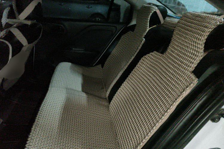 Used Honda City 2015 1.5L CVT Luxury Edition