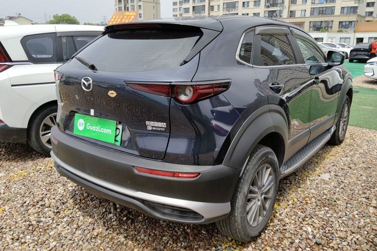 Used Mazda CX-30 EV 2021 Pure Electric Enjoyment Edition
