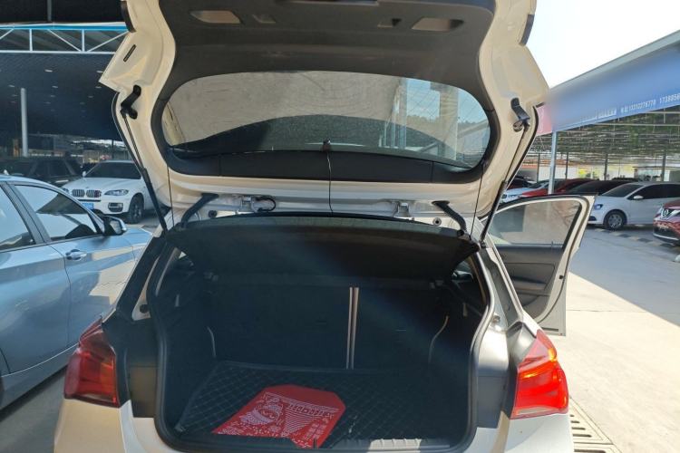 Used BMW 1 Series 2016 118i Leading Model
