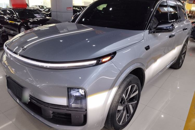 Used Li Auto L8 2023 Max model
