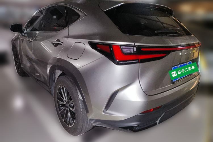 Used Lexus NX 2024 260 Front-Wheel Drive Chuanchi Edition