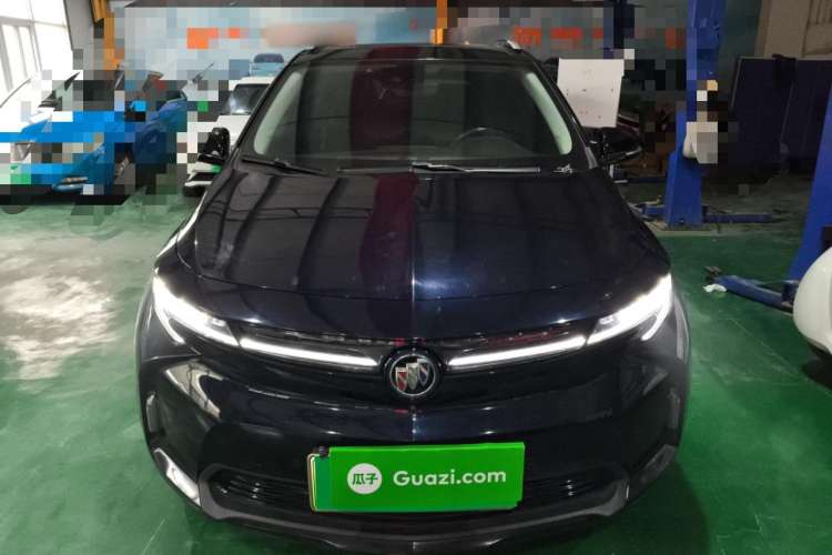 Used Buick Velite 7 2020 652E Connected Smart Edition