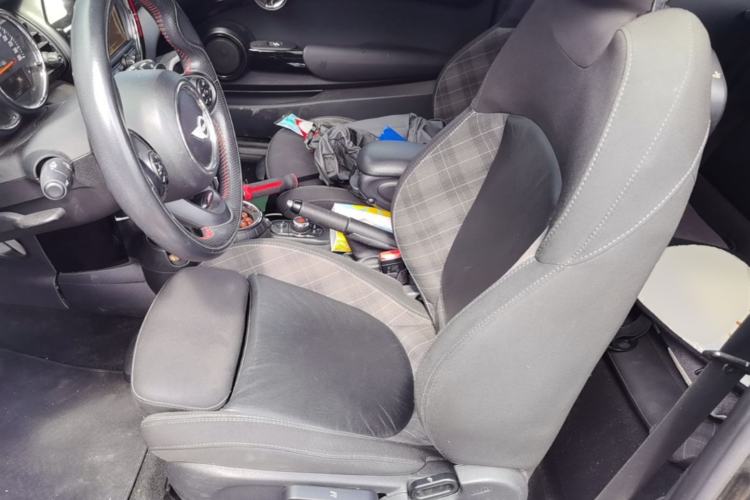 Used MINI 2016 2.0T COOPER S
