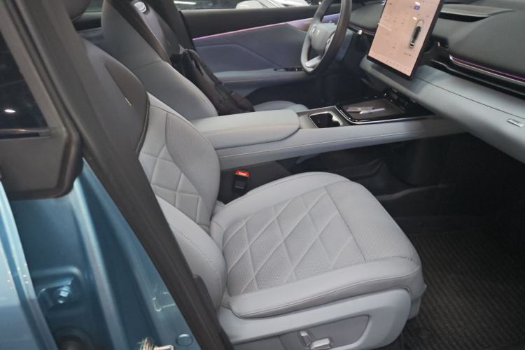 Used Deepal S05 2024 510 Ultra Pure Electric Version