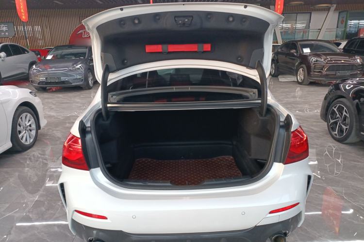 Used BMW 1 Series 2022 125i M Sport Night Edition
