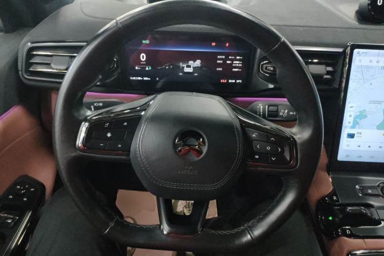 Used Nio EC6 2020 605 km Sport Edition
