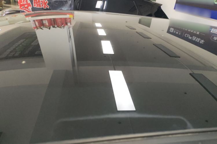 Used Honda XR-V 2024 1.5L CVT Trend Edition Roof