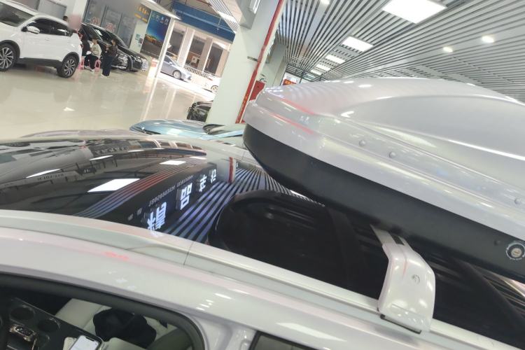 Used AION Y 2022 Plus 70 Smart Edition