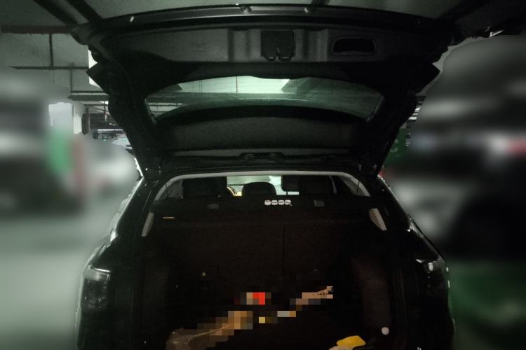 Used Jeep Compass 2017 200T Automatic Family Edition