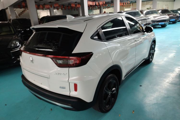 Used Honda XR-V 2021 220TURBO CVT Luxury Edition
