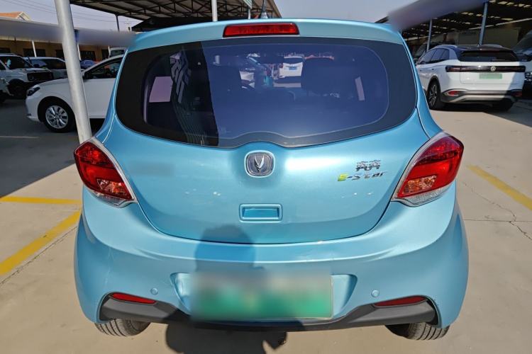 Used Oshan Benni E-Star 2021 National Edition Xin Yue Version Lithium-Ion Battery