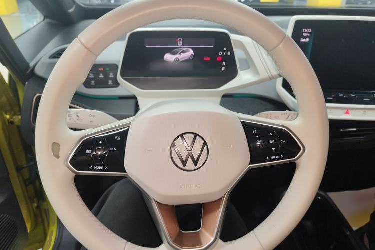 Used Volkswagen ID.3 2021 Pro Smart Edition