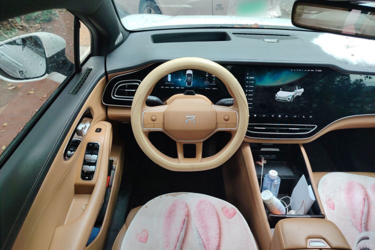 Used Rising R7 2024 Advanced Pro Edition