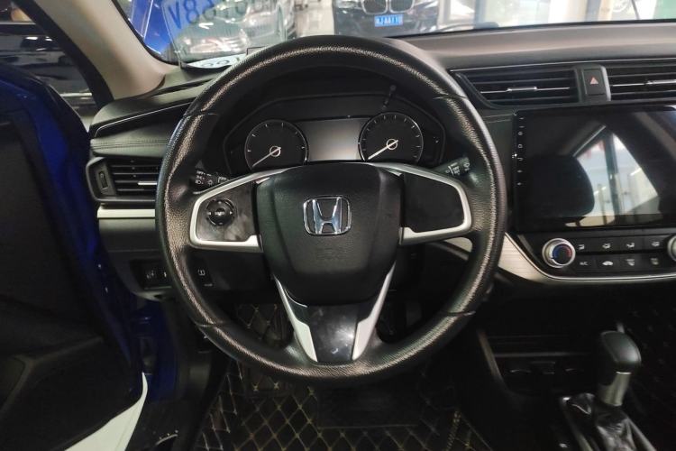 Used Honda Envix 2019 180TURBO CVT Enjoyment Edition China VI