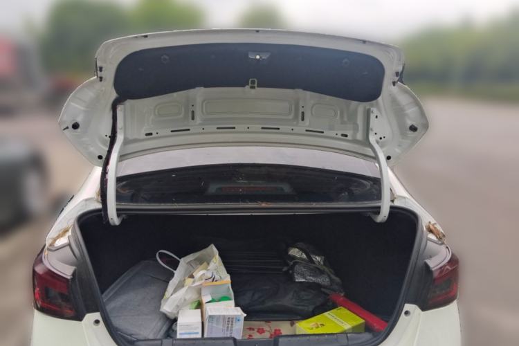 Used Chery Arrizo 5 2021 PRO 1.5L Manual Youth Edition