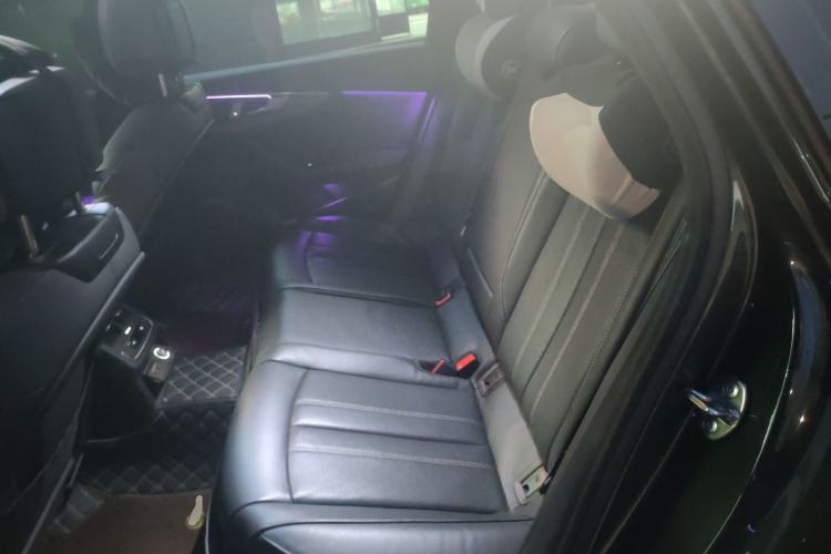 Used Audi A4L 2024 40 TFSI quattro RS Performance Package