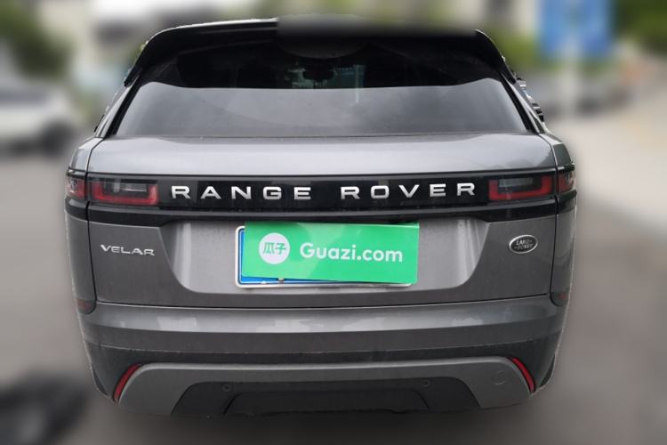 Used Land Rover Range Rover Velar 2020 P250