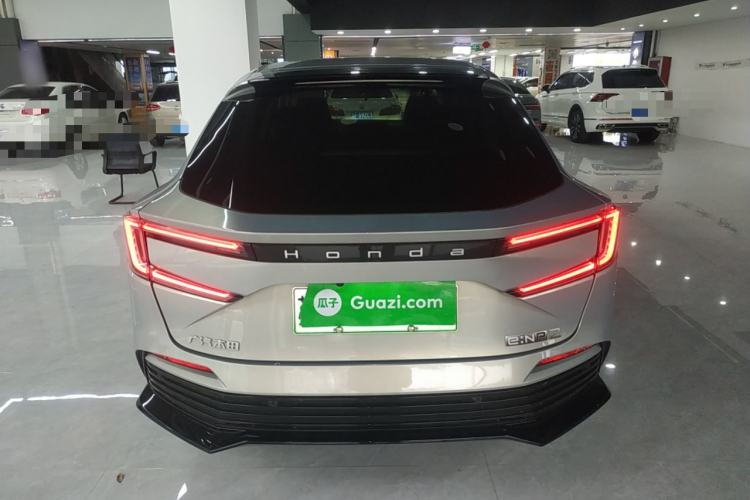 Used Honda e:NP2 2024 Advanced Edition Rear