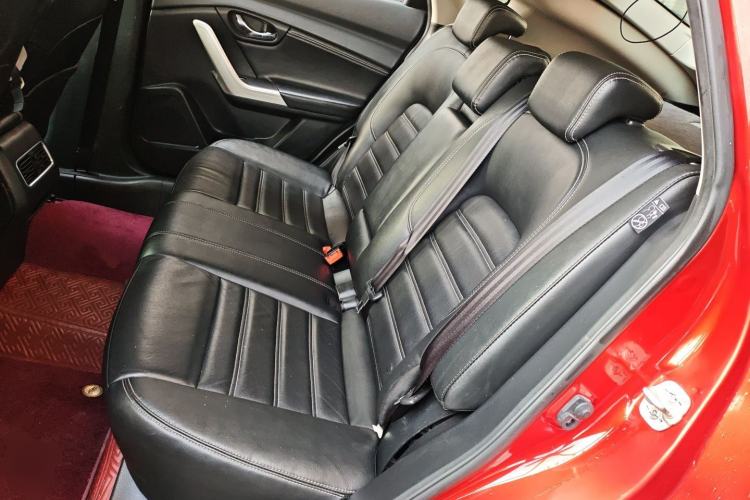 Used Venucia T90 2017 2.0L CVT Smart Edition