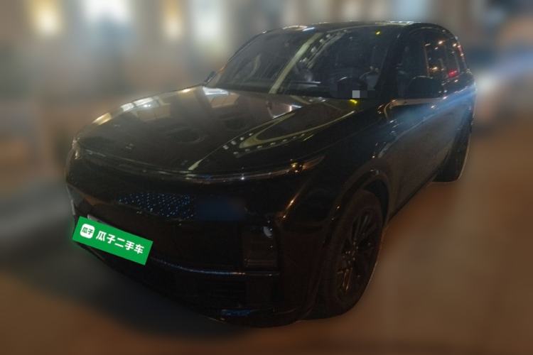 Used Li Auto L8 2023 Pro Model