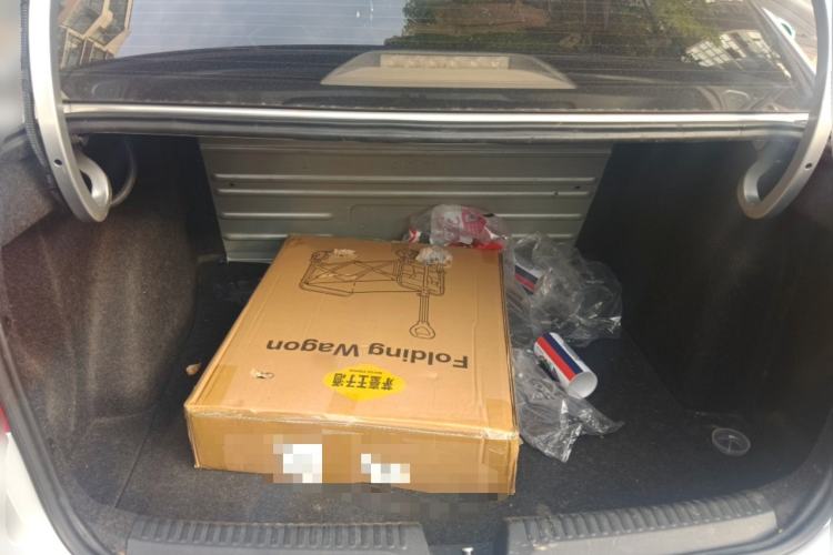 Used Volkswagen Jetta 2013 1.6L Manual Fashion Edition
