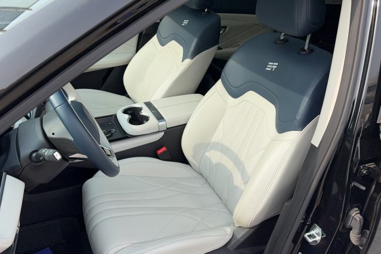 Used JETOUR Shanhai Shanhai L7 2024 1.5T 120 km MAX 7-Seater
